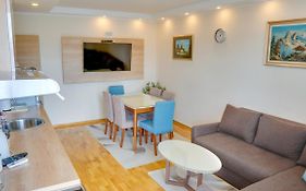 Milica 65M2, Free Parking & Wi-Fi